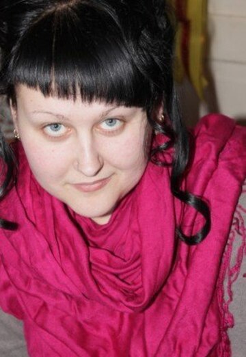 My photo - Ksyusha, 36 from Chernyakhovsk (@ksusha3598)