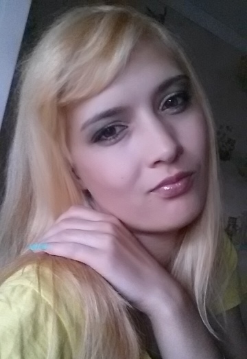 My photo - Galina, 34 from Volosovo (@galina8707754)