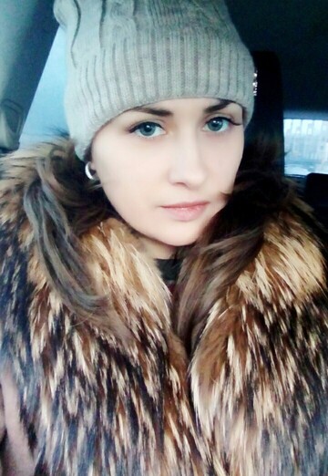 Моя фотография - Девушка, 41 из Таганрог (@natalya146532)