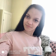 Irina, 25, Пышма