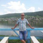 андрей туманов, 48, Куса