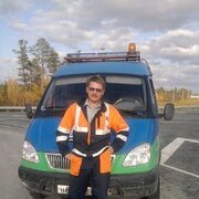 КАЙ, 51, Югорск