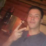 Алексей, 28, Покровск