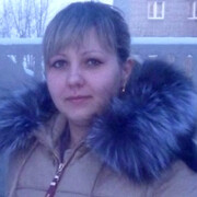 Юлия, 34, Канск