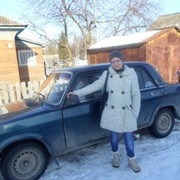 Маргарита, 40, Сокол