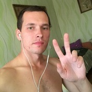 Виктор, 33, Алексин