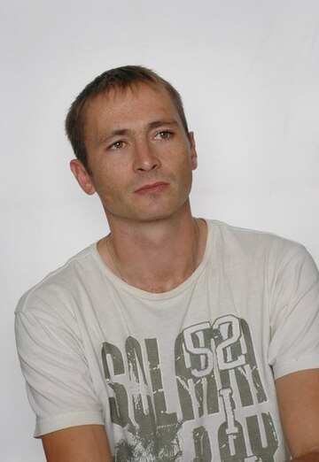 Моя фотография - Сергей, 45 из Драбов (@sergey691269)
