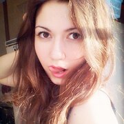 Ирина 26 лет (Стрелец) Самара