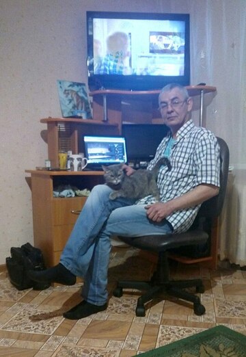 My photo - Damir, 51 from Almetyevsk (@damir15065)