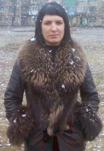 My photo - Svetlana, 39 from Selydove (@svetlana41861)