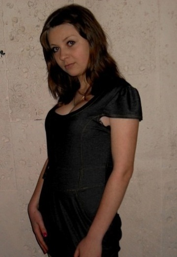 My photo - Viktoriya, 31 from Izobilnyy (@viktoriya5127)