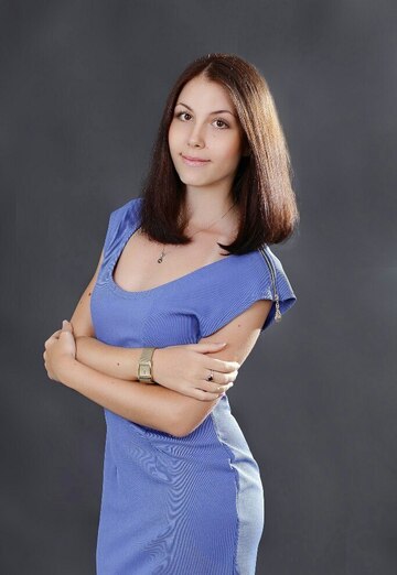Моя фотография - Илона, 28 из Москва (@ilona2277)