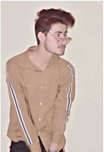 My photo - Sunny, 22 from Lahore (@sunny1359)