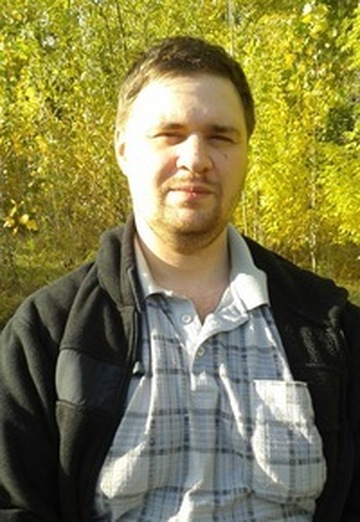 Моя фотография - Oleg, 39 из Аксу (@oleg183380)
