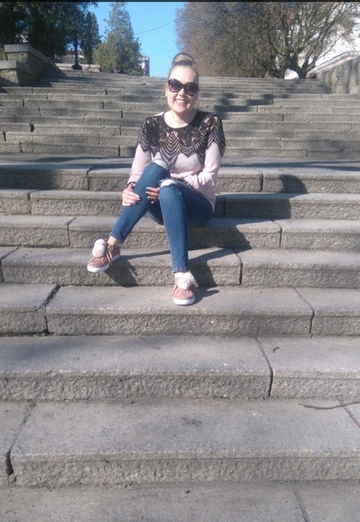 My photo - Dіana, 32 from Lutsk (@dana7359)
