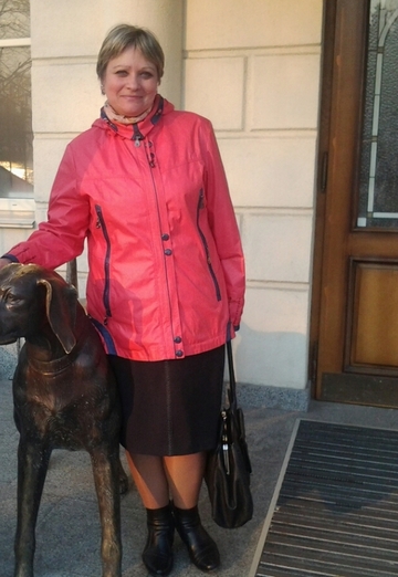 Моя фотография - Татьяна, 60 из Мариуполь (@tatyana96907)