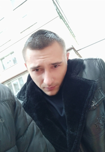 Моя фотография - Денис, 33 из Константиновка (@super-dennis)