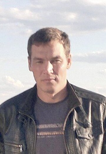 Моя фотография - FAIL, 41 из Первоуральск (@fail440)