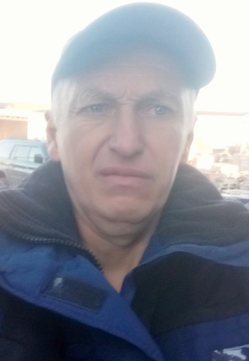 Mein Foto - Alyksandr Bolbat, 57 aus Astana (@alyksandrbolbat1)