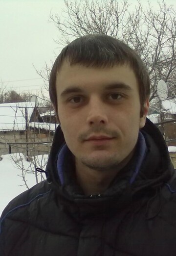 Моя фотография - Дмитрий, 32 из Шахтерск (@dmitriy301122)