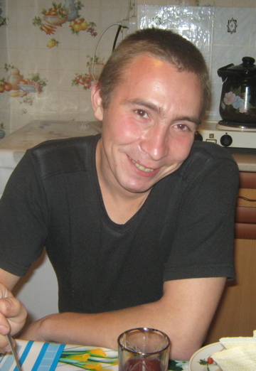 Моя фотография - Михаил, 39 из Владимир (@mihail174524)