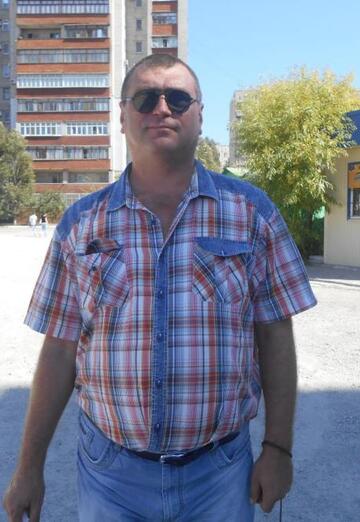 Mein Foto - wladimir, 48 aus Mariupol (@vladimir208713)
