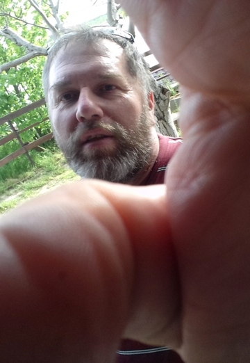 La mia foto - valeriy, 57 di Kropotkin (@valeriy49699)