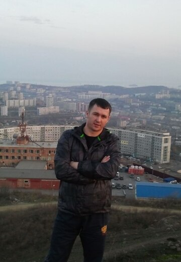 Моя фотография - Валерий, 48 из Владивосток (@valeriy36143)