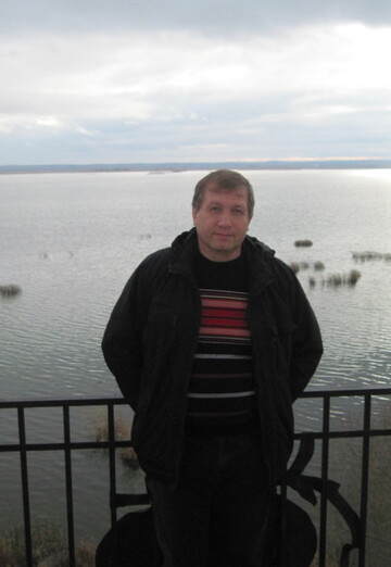 My photo - Cemen, 57 from Kargopol' (@cemen173)