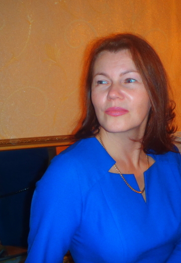 Моя фотография - Наталья, 54 из Владивосток (@natalya41475)