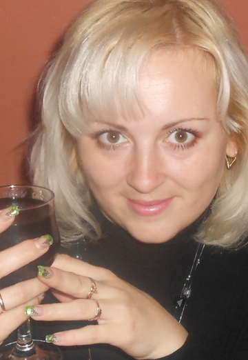 Моя фотографія - ДЖУЛ, 40 з Рубіжне (@djul36)