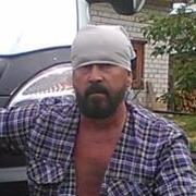 Юрий Лобашов, 56, Муром