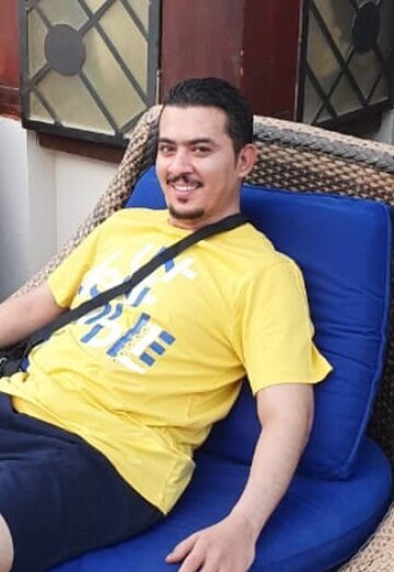 My photo - faisal, 36 from Riyadh (@faisal303)