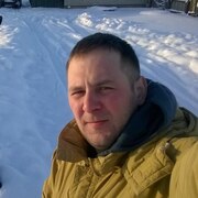 Вовик, 37, Первомайск