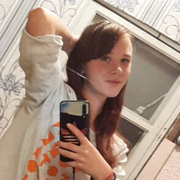Ксения, 20, Переяславка