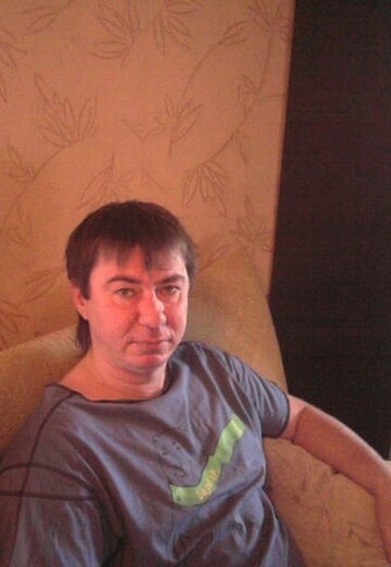 Моя фотография - vladimir, 49 из Калуга (@vladimir215450)