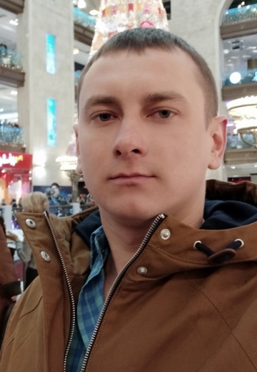My photo - Dmitriy, 33 from Lyubertsy (@dmitriy394366)