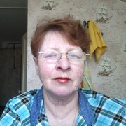 Эмма, 73, Сретенск