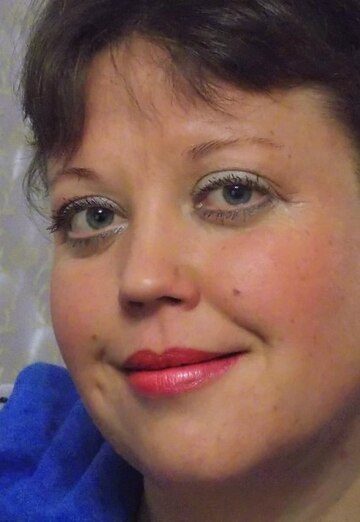 Моя фотография - Катерина, 49 из Санкт-Петербург (@katerina30939)