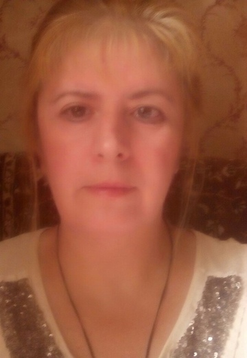 Моя фотография - Галина, 54 из Москва (@galina68922)