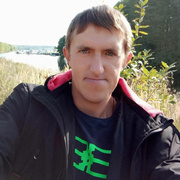 Артём Шибалов, 39, Богородицк