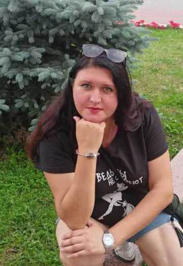 Mein Foto - Julija, 39 aus Brest (@uliya107428)