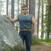 Александр, 52, Питкяранта