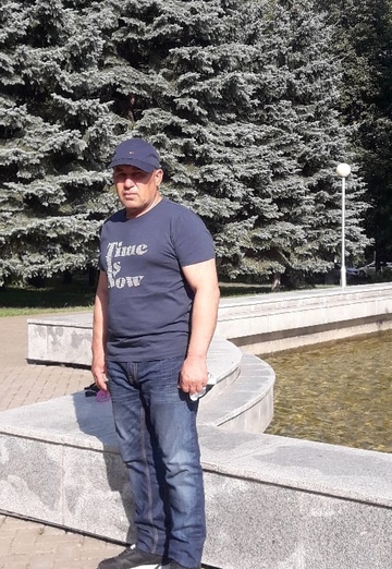 Моя фотография - Руслан, 58 из Уфа (@ruslan222752)