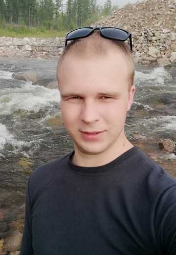 My photo - Sergey, 29 from Afipskiy (@sergey1155291)