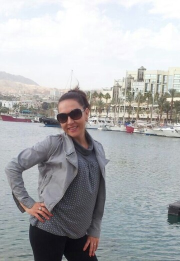 My photo - Alina, 42 from Jerusalem (@alina24121)