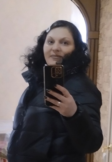 Моя фотография - Татьяна, 39 из Брянск (@tatyana404457)