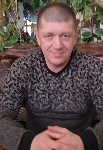 My photo - Igor, 53 from Pereslavl-Zalessky (@igorgarik15)