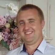 Ник, 32, Иланский