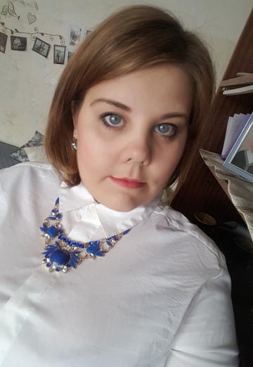 My photo - Ljuwa, 36 from Daugavpils (@ljuwa5148887)